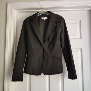 Isaac Mizrahi Women's Blazer Size 4
